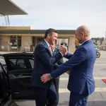 המדינה שסגרה את השגרירות בירושלים ותפתח אותה מחדש