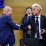 פרס החירות לחירט וילדרס: "זה הזמן לתמוך בישראל"