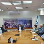 סמוטריץ': "גבורתם של בני ובנות קיבוץ ניר עוז היא השראה"
