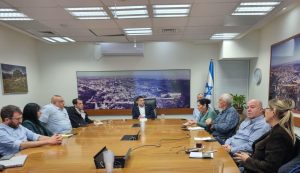 סמוטריץ': "גבורתם של בני ובנות קיבוץ ניר עוז היא השראה"