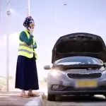 הג'וק מחכה לאלישע: הדס לוינשטרן מתמודדת עם החיים