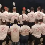 הכירו את מצילי החיים במד"א שאסור לחשוף את פניהם