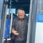 מחופש לחרדי: סוכלה כניסה לישראל של שב"ח