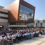 ראשון לציון מצטיינת בחינוך: שלושה פרסי מחוז למוסדות בעיר