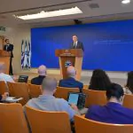 גדעון סער: "הכיבוש האיראני בסוריה – נגמר"