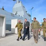 שר הביטחון למורדים הסורים: "מי שילך בדרכו של אסד יסיים כמו אסד"
