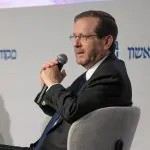 הקריאה של הרצוג: "אסור לחזור לשיח המפלג"