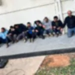 לראשונה בישראל: כלא ייעודי לשוהים בלתי חוקיים