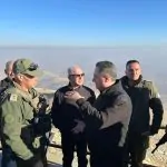 נתניהו: "המשוואה השתנתה – לא נאפשר ירי על יישובינו"