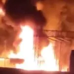 חיל הים תקף שוב בתימן: פגיעה בתחנת כוח סמוך לצנעא