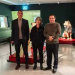 לומדים מהעולם: מרכז ישראלי למדע אזרחי יוקם בתל אביב