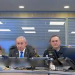 נתניהו לאחר התקיפה בתימן: "נחושים לגדוע את זרוע הטרור"