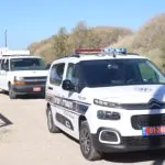 החשוד ברצח אותר בדלפק הכרטיסים בנתב"ג רגע לפני שברח מהארץ