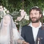 שידוך בשבעה | הנס של אורית מרק-אטינגר