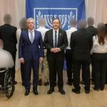 הובילו למחוזות רחוקים: אות הצטיינות לגיבורי המוסד