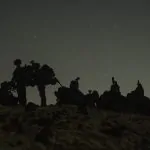 התמונות נחשפות: רגעי התקיפה הדרמטיים של צה"ל בסוריה