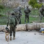 במהלך הפסקת האש: לוחמינו חשפו והשמידו מחסן אמצעי לחימה בדרום לבנון