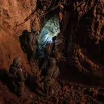 לאחר מספר שבועות: הושלם מבצע להשמדת תשתיות טרור בצפון הרצועה