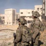 צה"ל השמיד מנהרות באורך של שני קילומטרים במרחב ג'באליה