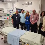 הכרת טובה באסותא: המטופל שב לחגוג