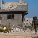 צה"ל מרחיב את הפעילות ברצועת עזה ונכנס ליעדים חדשים