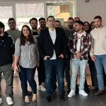 הקשר בין AI לחיזוק הגליל: וסרלאוף מסביר