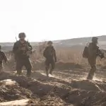 השמדת מנהרות התקפיות וחיסול מחבלים: צה"ל ממשיך לפעול בעזה
