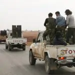 המנהיג החדש בסוריה: כל מה שצריך לדעת על אבו מוחמד אל-ג'ולאני