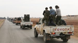 המנהיג החדש בסוריה: כל מה שצריך לדעת על אבו מוחמד אל-ג'ולאני