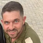 רס״ן מושיקו רוזנוולד וחייל נוסף נפלו בקרב | הפרטים מהאירוע