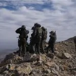 ניתן לפרסם: זו היחידה שפעלה בלב איראן