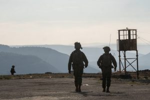 בכיר בממשלה: "העסקה מתקדמת. חמאס נשאר לבד"