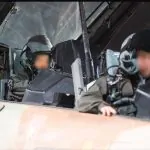 תיעוד: מטוסי חיל האוויר ממריאים לתקיפה בעומק תימן
