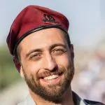 הפך קסדה ממבצע חורב לחנוכייה ונפל בחנוכה: סיפורו של רס"ן הוד שרייבמן