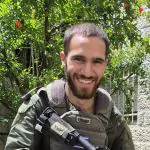 האם השכולה בבקשה מרגשת רגע לפני הלווית בנה