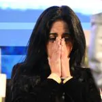 עינב צנגאוקר נבחרה לרשימת 100 הנשים המשפיעות בעולם