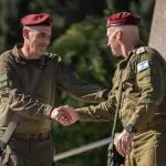 התא"ל שניהל את המערכה מול חיזבאללה מסיים את תפקידו