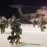 המבצע הנועז של צה"ל נחשף: מעל 100 לוחמי שלדג נחתו במסוקים בעומק סוריה