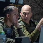 אלוף הפיקוד: "האיום על הצפון הוסר; יש לוודא שזה יישמר שנים קדימה"