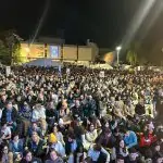 "לילה צהוב בכיכר": נערכים לקראת שובם של החטופים
