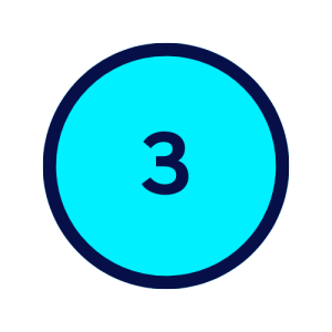 אייקון שלב 3 הכנת מתכון