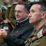 ההוראה החדשה של שר הביטחון ביהודה ושומרון: "בכל האמצעים"