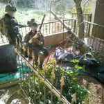 כשהעורף על הכוונת: צה"ל משמיד קני שיגור, מנהרות ונשק בבתים ובחצרות בלבנון