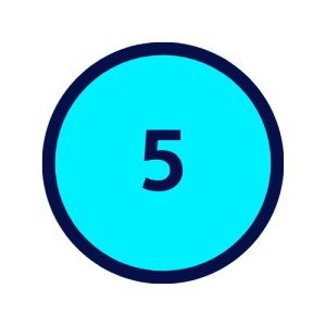 אייקון שלב 5 הכנת מתכון