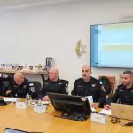 פשיעה ועבריינות: זו ההחלטה שקיבלו במשטרת ישראל