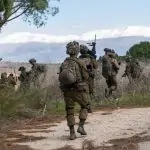 כך נחשפו מצבורי נשק וחוסלו איומים על יישובי הצפון מדרום לבנון