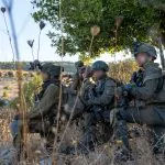 הדרג המדיני אישר וצה"ל נסוג מהגזרה המערבית בדרום לבנון