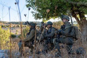 הדרג המדיני אישר וצה"ל נסוג מהגזרה המערבית בדרום לבנון