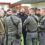 סוכנת סמויה ועשרות בלשים: המבצע שגרם למעצרם של 33 חשודים