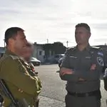כחלק מיישום עסקת שחרור החטופים: הצעד של מערכת הביטחון
